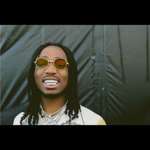 Meet your Posher, Keith